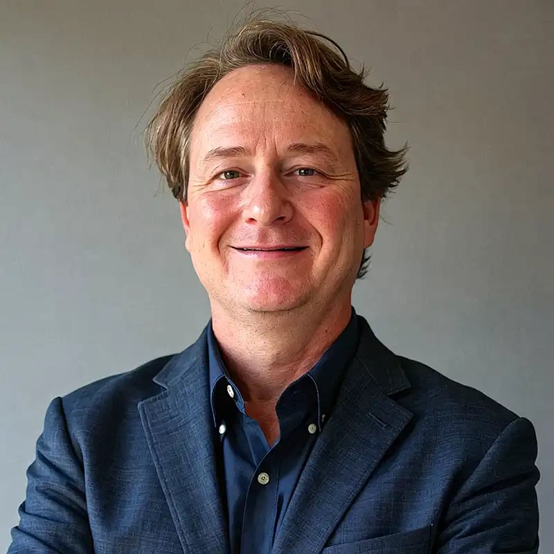 Meet Adam Thomas, Chief Operating Officer at Legal Injury Advocates