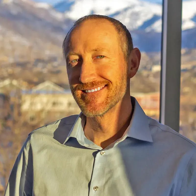 Meet Jared Belnap, Founding Non-Attorney Partner/Interim President at Legal Injury Advocates