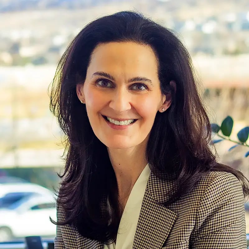 Meet Shannon Overcash, Managing Partner/General Counsel at Legal Injury Advocates