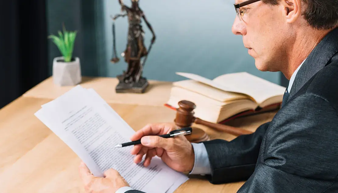 How to get a free case evaluation with Legal Injury Advocates.